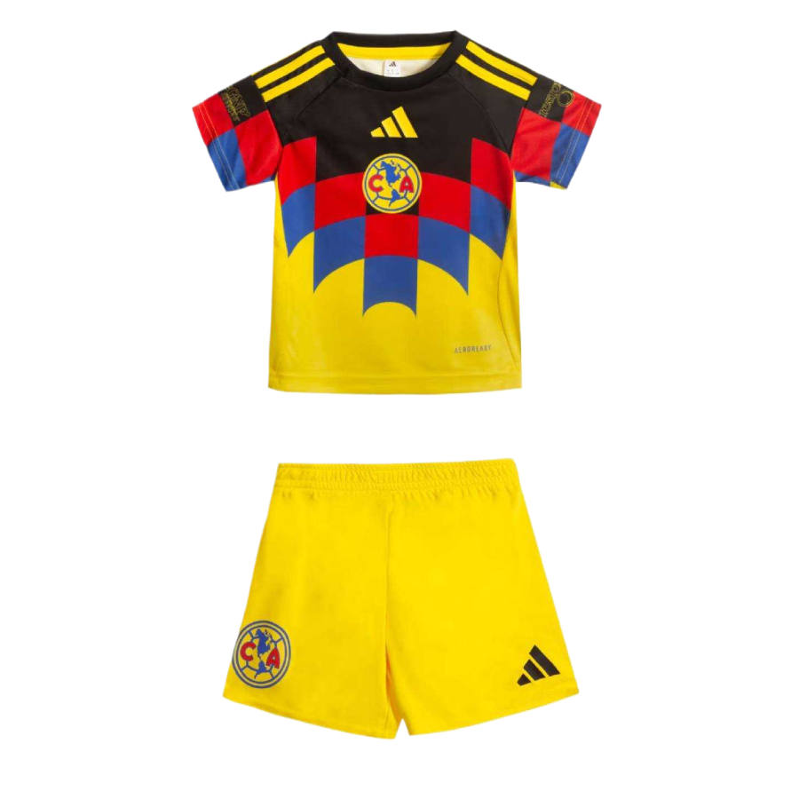 Adidas Adidas Casual Sportswear AEROREADY 2 Piece Set Infant And Toddler