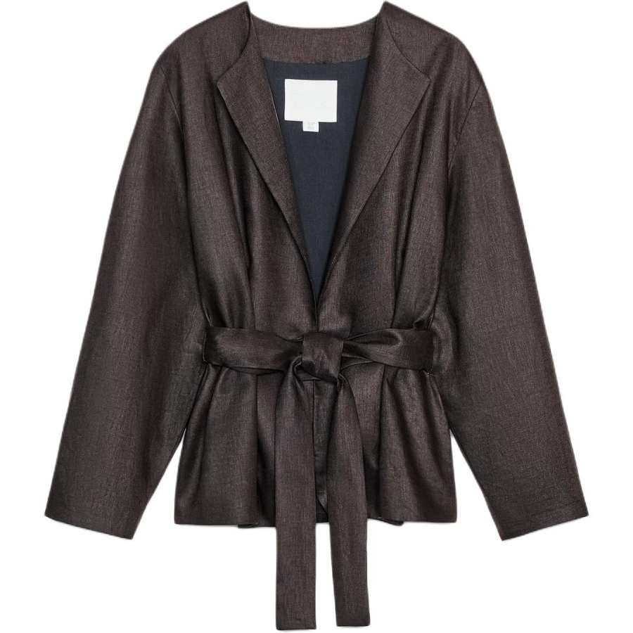 ZARA ZW Jackets & Coats Women's
