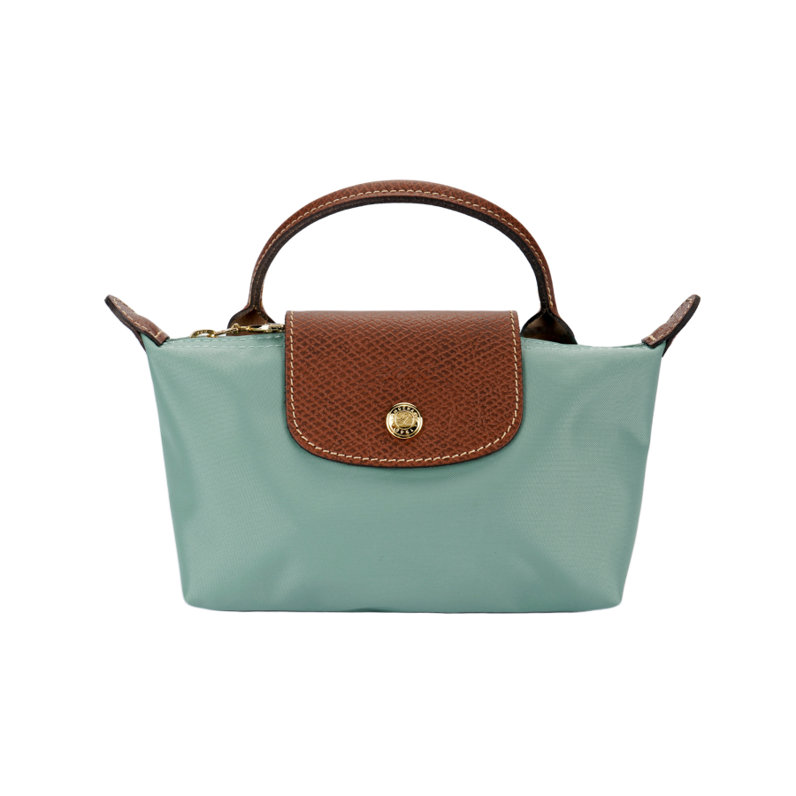 LONGCHAMP LONGCHAMP Le Pliage Clutch Bag