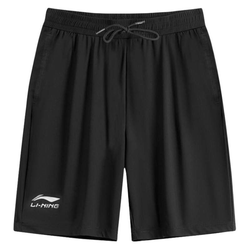 Li-Ning Li Ning Casual Shorts Unisex Moderate