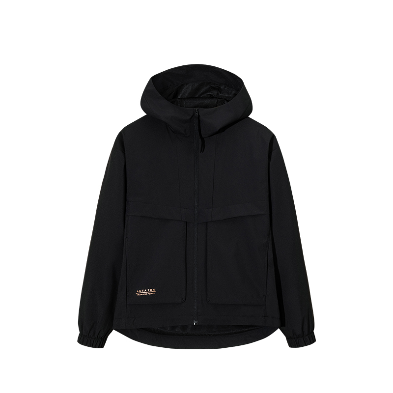 Anta Variety Training Collection Jackets & Coats Women's