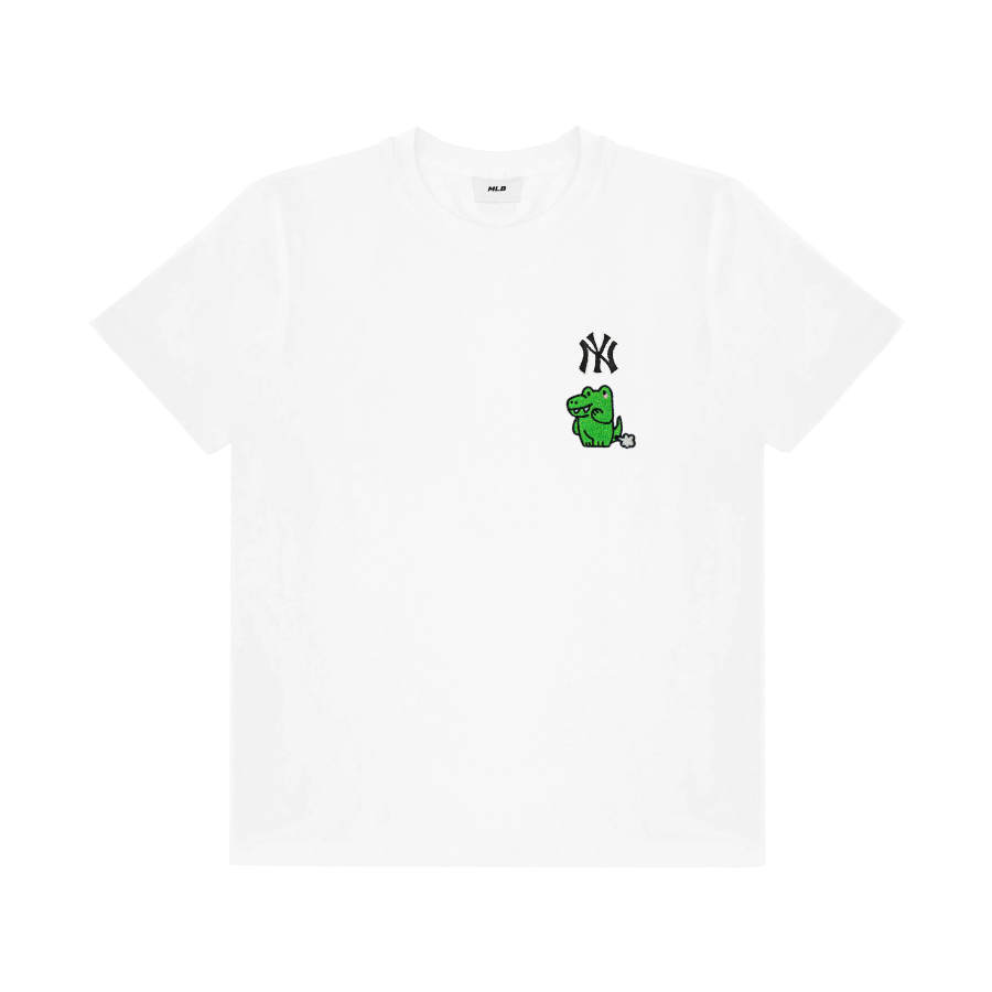 MLB New York Yankees Extraordinary T Shirt Unisex
