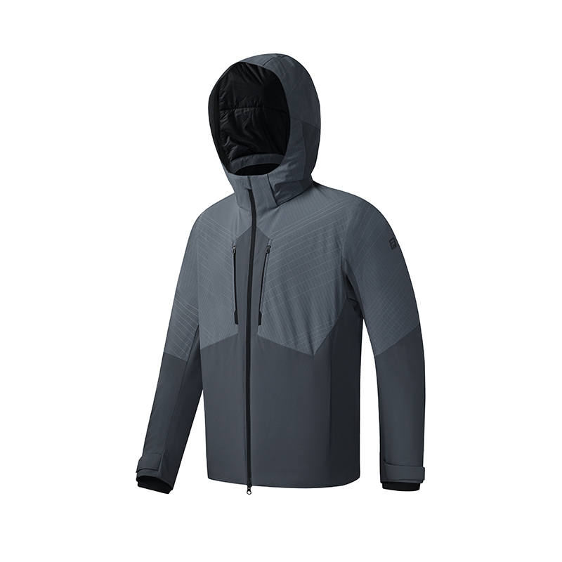 FILA Fitness Puffer Jacket Men's