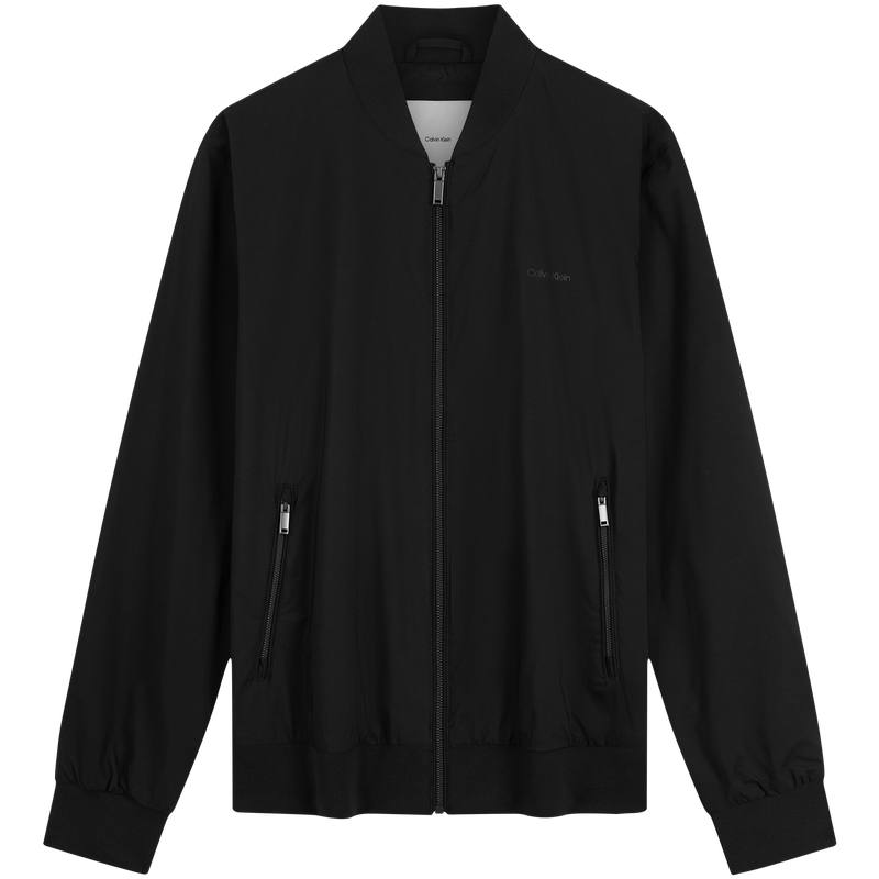 Calvin Klein Calvin Klein zip jacket