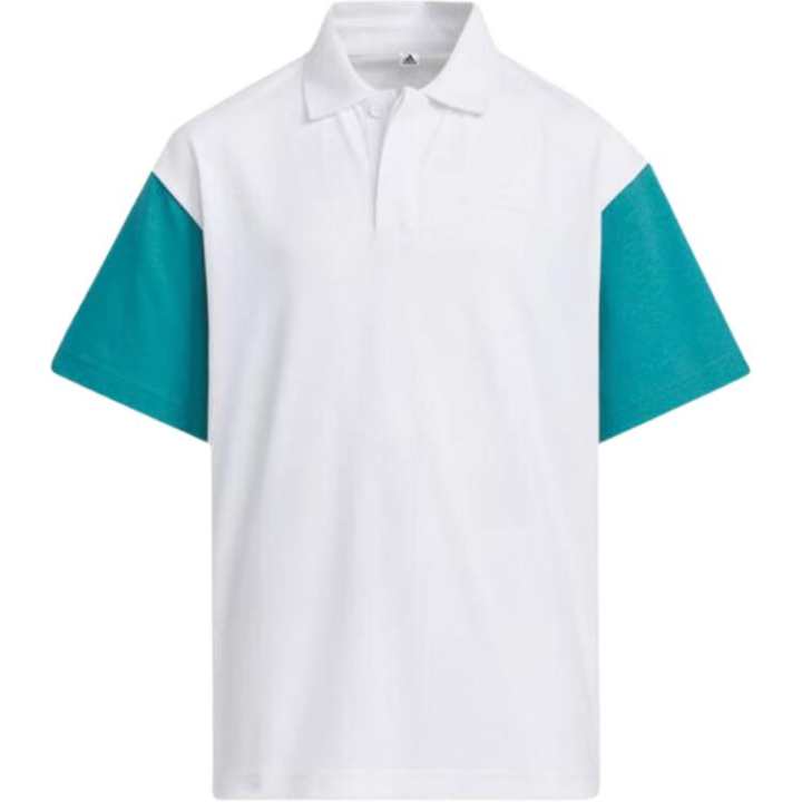 Adidas Adidas Kids Polo Shirts Moderate