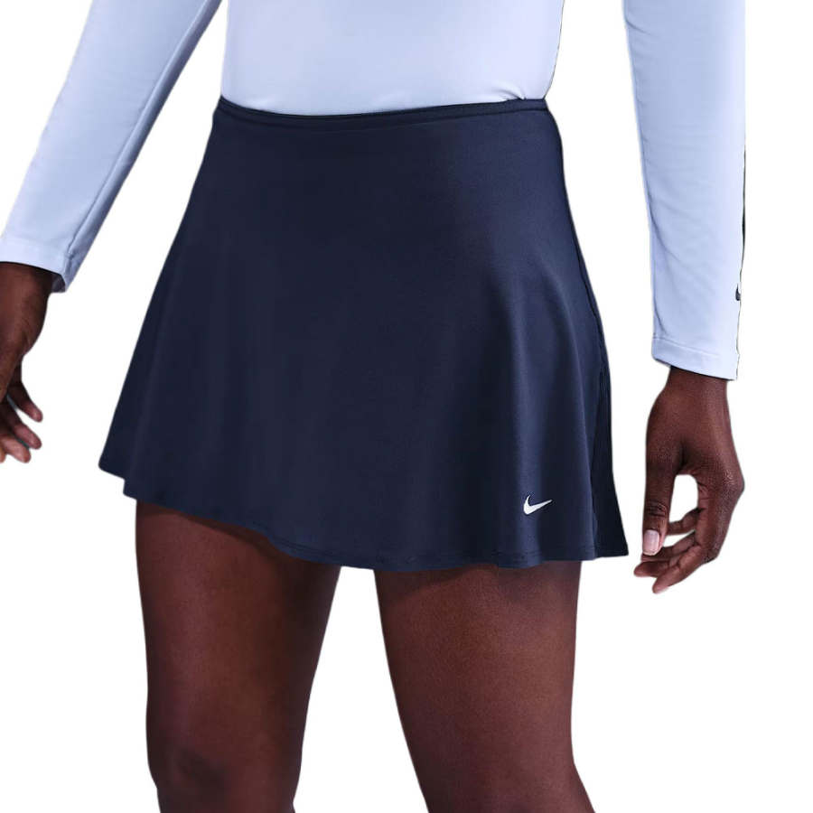 Nike Nike Victory Women's Dri-FIT Short Flouncy Tennis Skirt