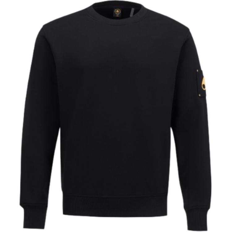 Moose Knuckles Moose Knuckles FW25 Sweatshirt Unisex