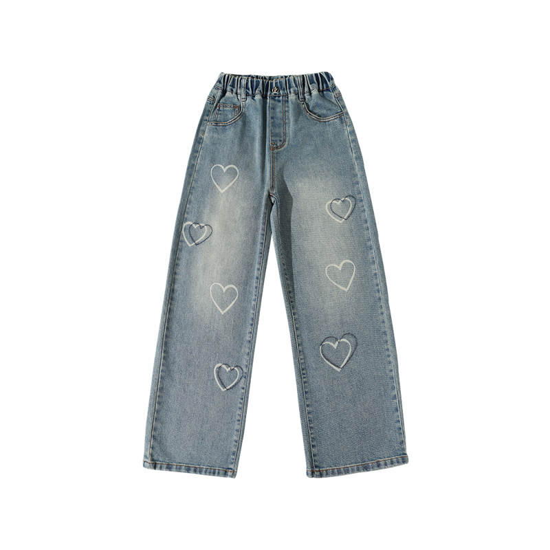 PROTECTCAMEL PROTECTCAMEL Kids Jeans Moderate
