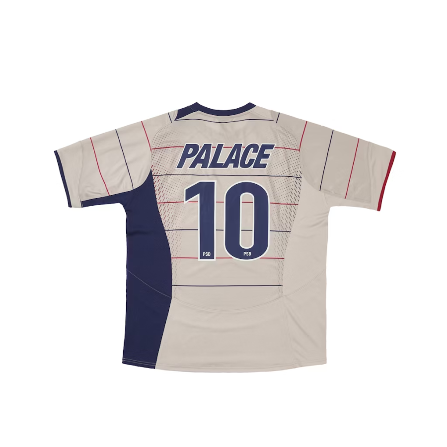 PALACE FW25 DROP3 Soccer Jersey Unisex