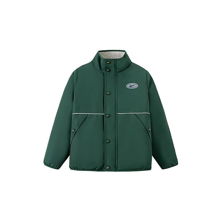 Nike Nike Kids Jackets Stand Collar Moderate