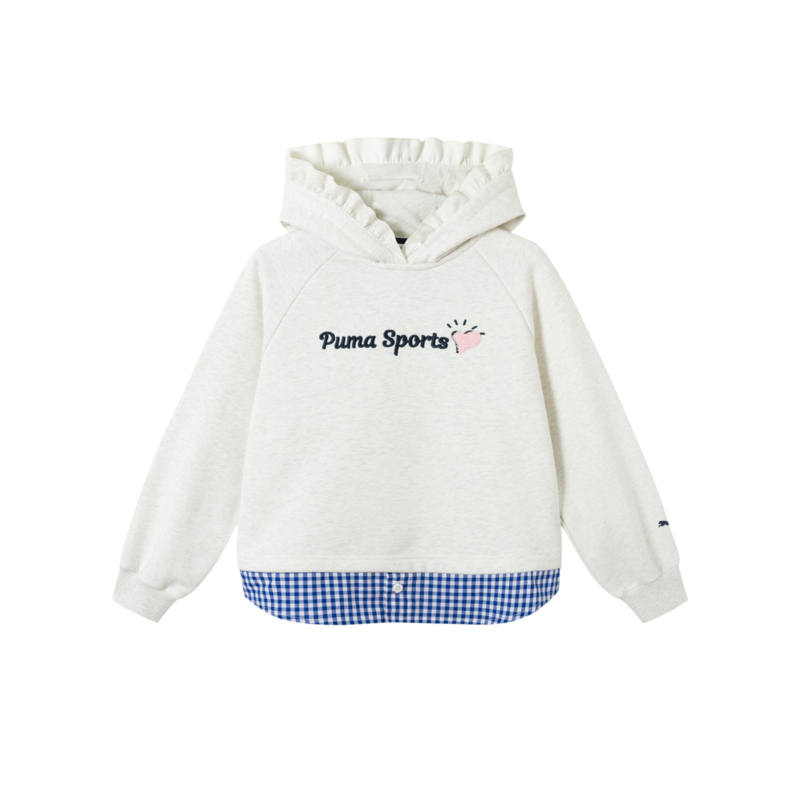 PUMA PUMA Sweatshirt Sportstyle Kids'