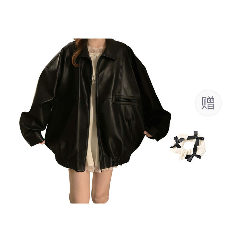 CPAURA Jackets & Coats Women's Gift Box Set Included