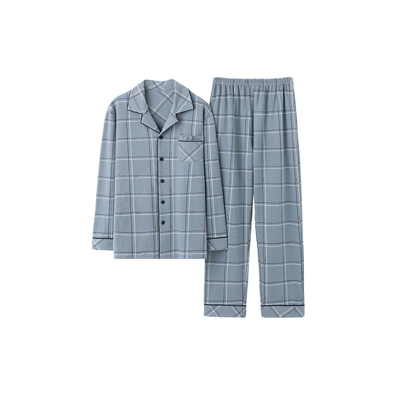 MIIOW MIIOW Men's Pajama Sets