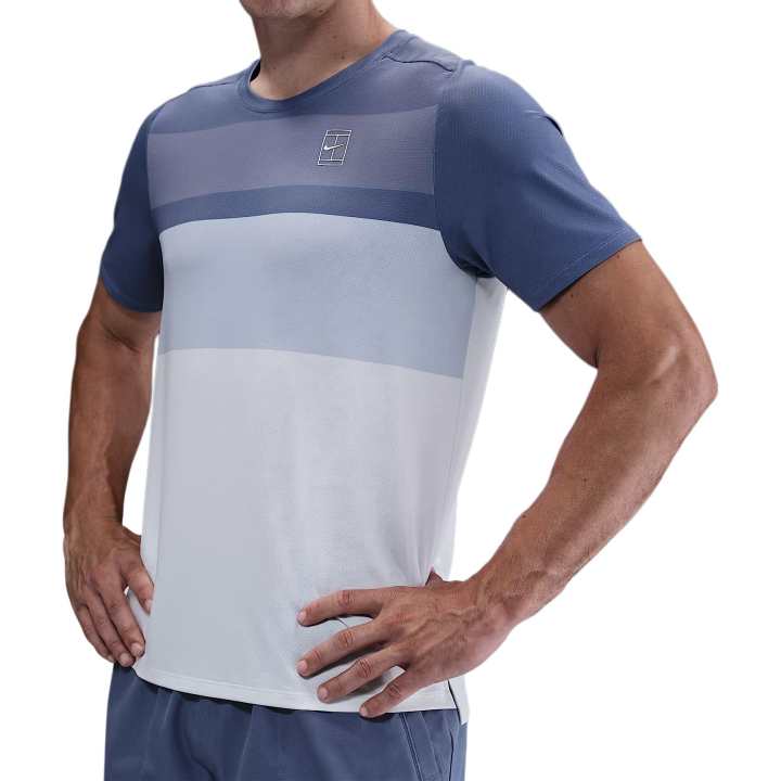 Nike NikeCourt Advantage Men's Tennis Top