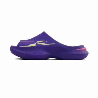 XSNEAKER Slip Resistant Cushioning Slide Slippers Unisex