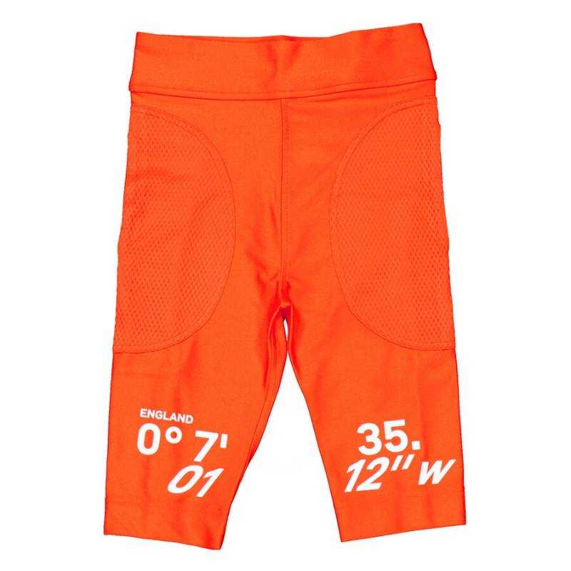 Burberry Kids Shorts Moderate Stretch