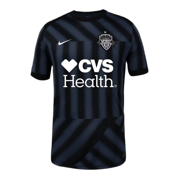 Nike Nike Washington Soccer Jersey Men's