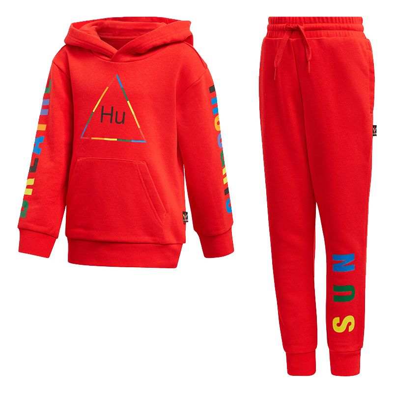Adidas Originals Casual Sportswear Kids'