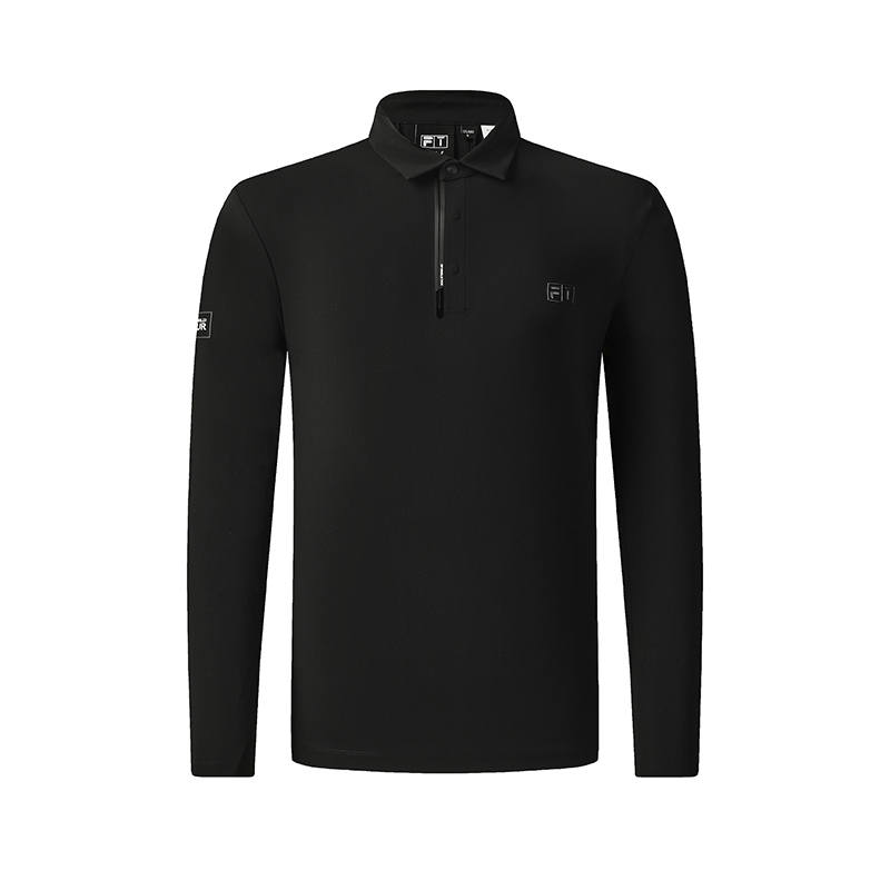 FILA Golf Series Polo Shirt Men's