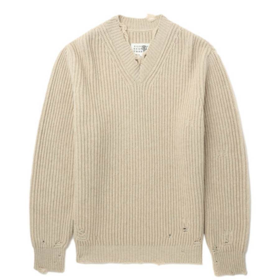 MM6 Maison Margiela Knitwear Women's