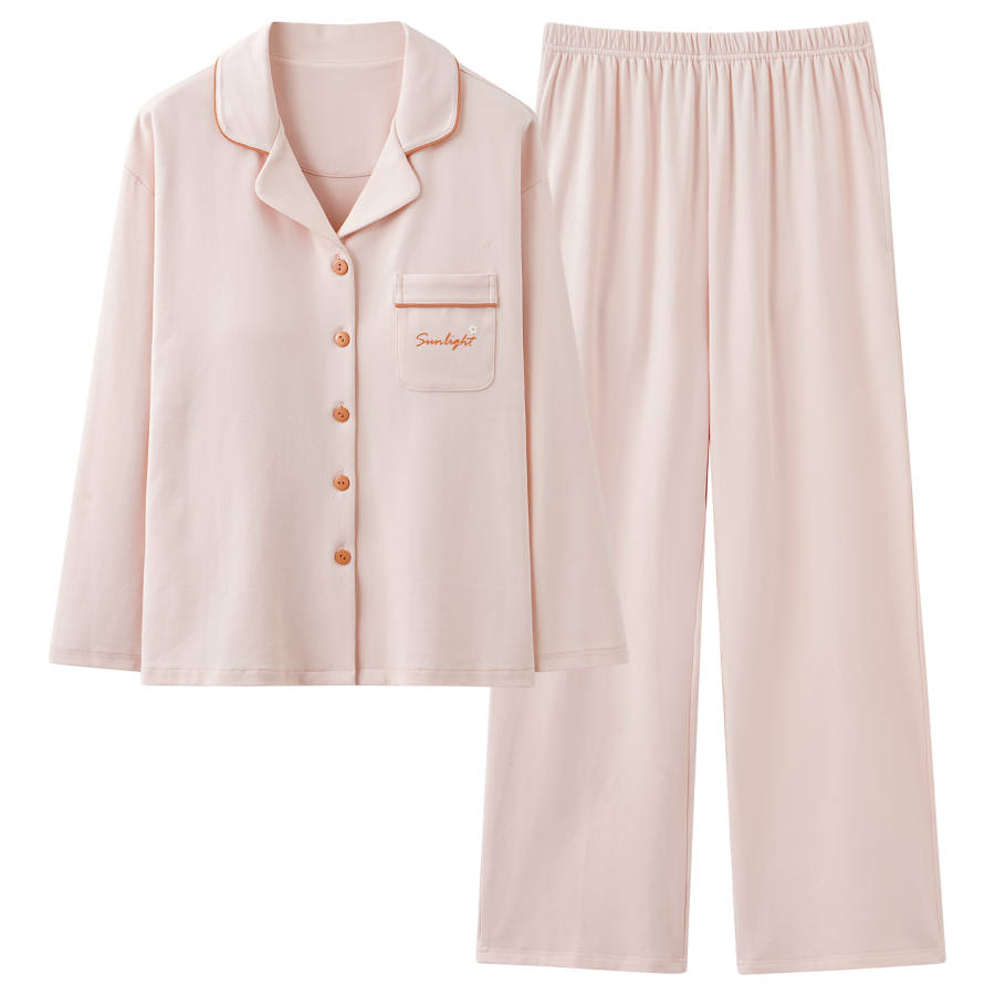 MIIOW MIIOW Pajama Set Women's Single Pack