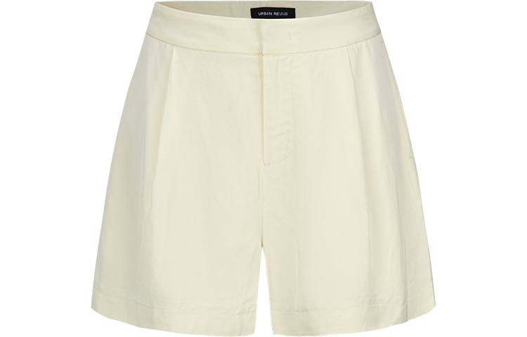 URBAN REVIVO Casual Shorts Women's