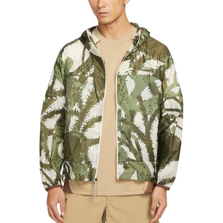 Nike Nike Nike Nike "Cinder Cone" Men's Windproof Jacket