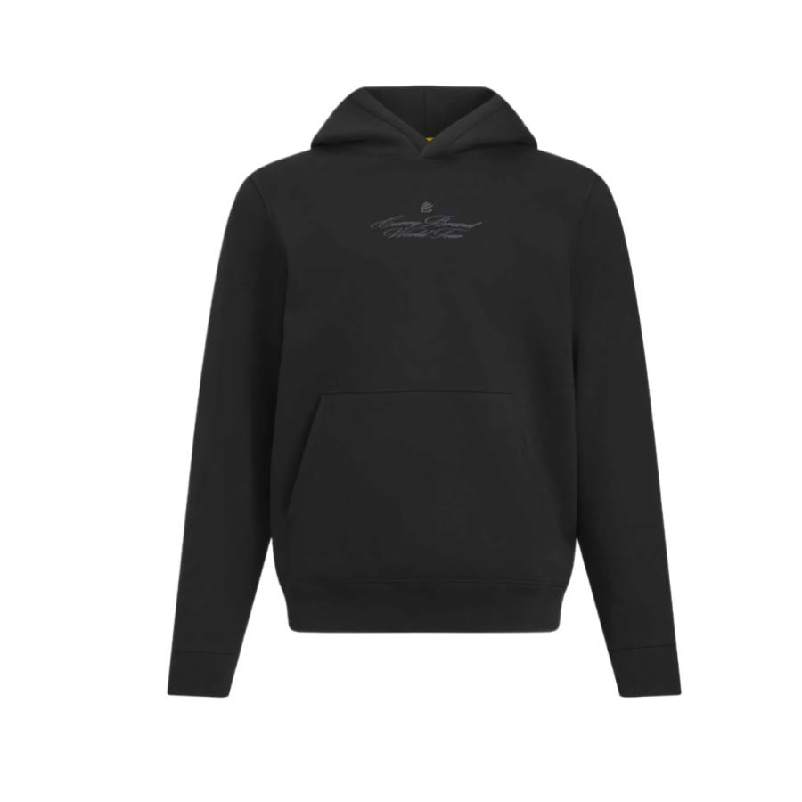 Under Armour Under Armour Curry Sweatshirt Men's Black
