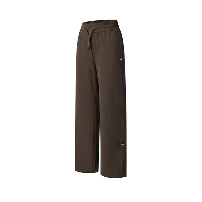 FILA Fitness Knitted Sweatpants Women's