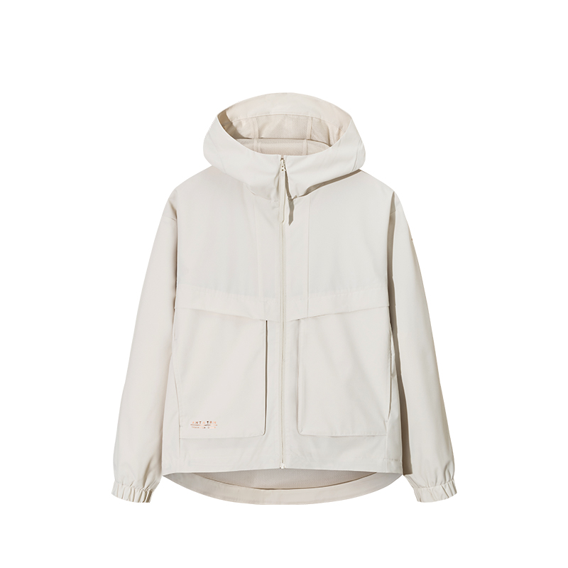 Anta Variety Training Collection Jackets & Coats Women's