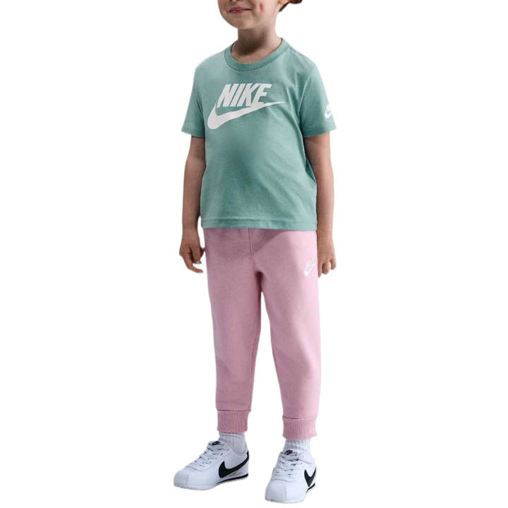 Nike Nike Kids T Shirts Crew Neck