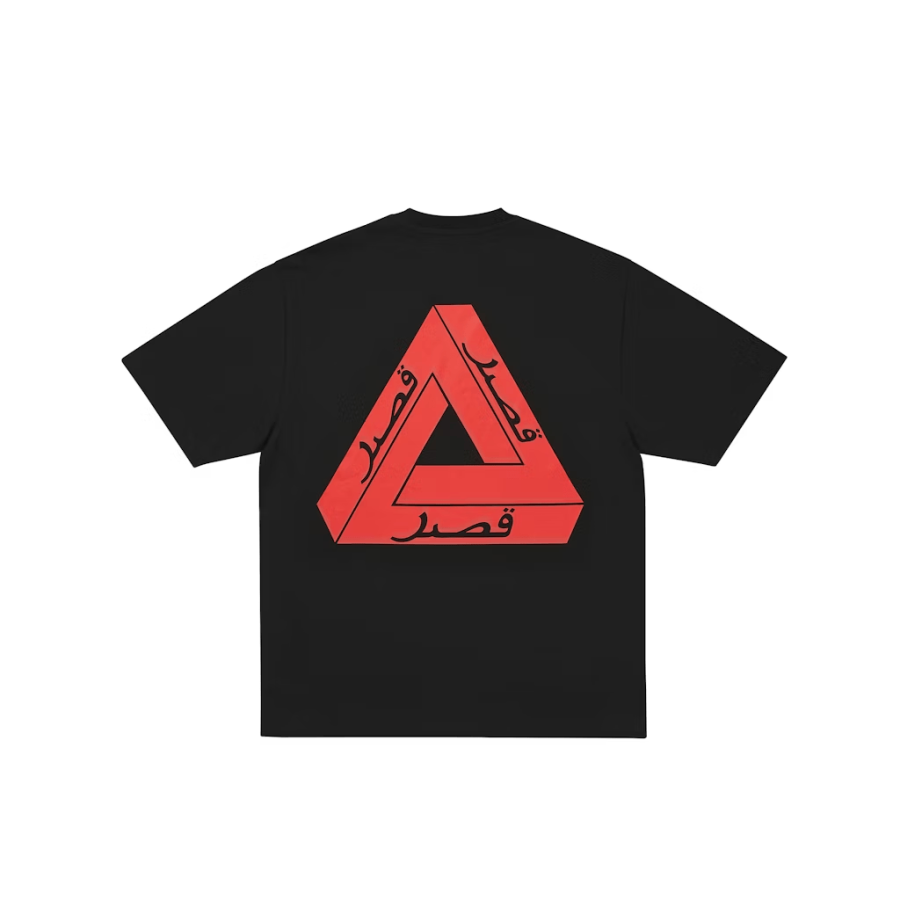 PALACE PALACE Ch T shirt