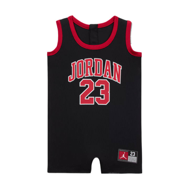 Jordan Jordan Jumpsuit Jumpman Infant And Toddler