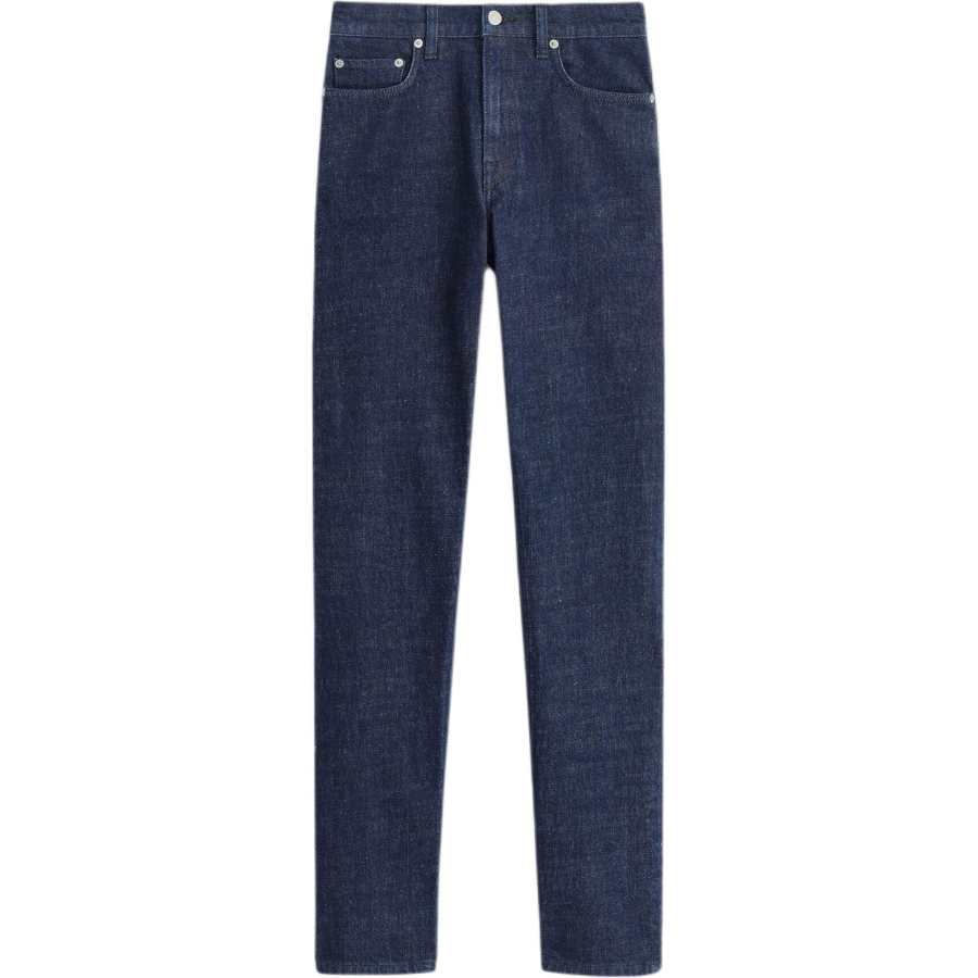 COS COS Jeans Women's Dark Blue Moderate