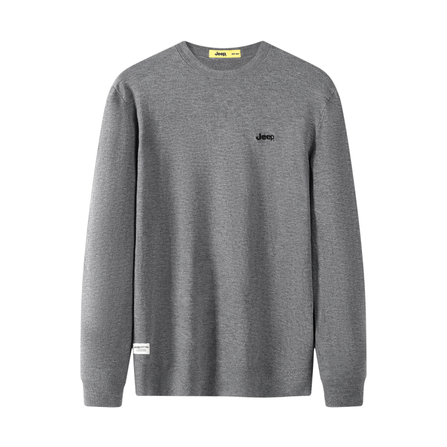Jeep City Casual Collection Knitwear Unisex