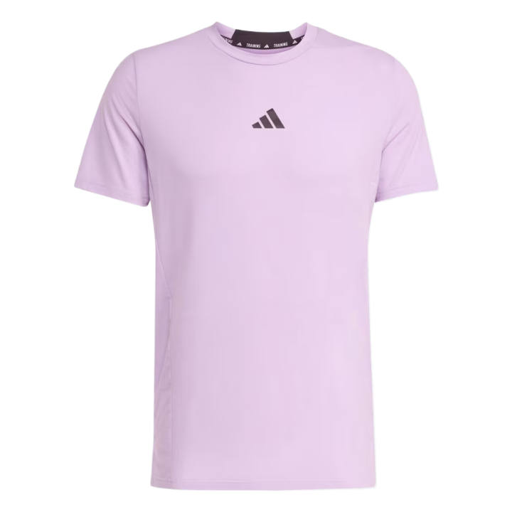 Adidas Adidas Free Shipping With AdiClub Designed For Training Workout Tee