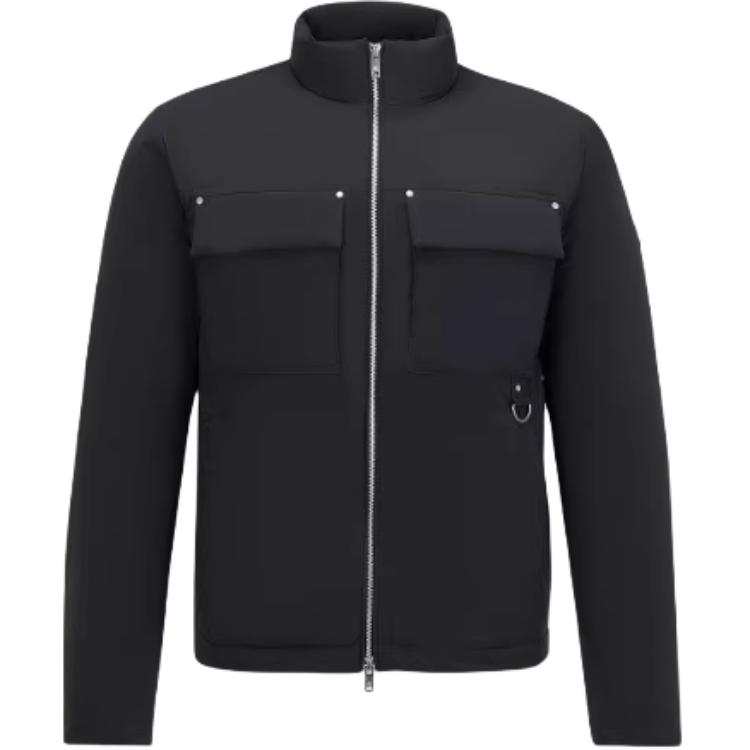 Moose Knuckles Moose Knuckles Down Jacket Men's