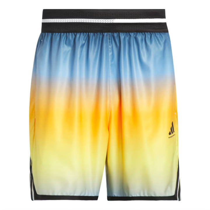 Adidas Adidas Free Shipping With AdiClub Adidas Crazy Lite Aop Short
