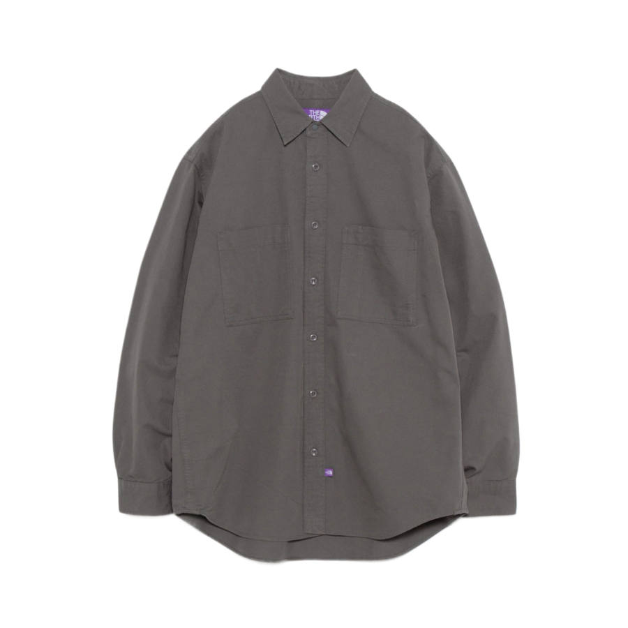 THE NORTH FACE PURPLE LABEL Shirt Men's