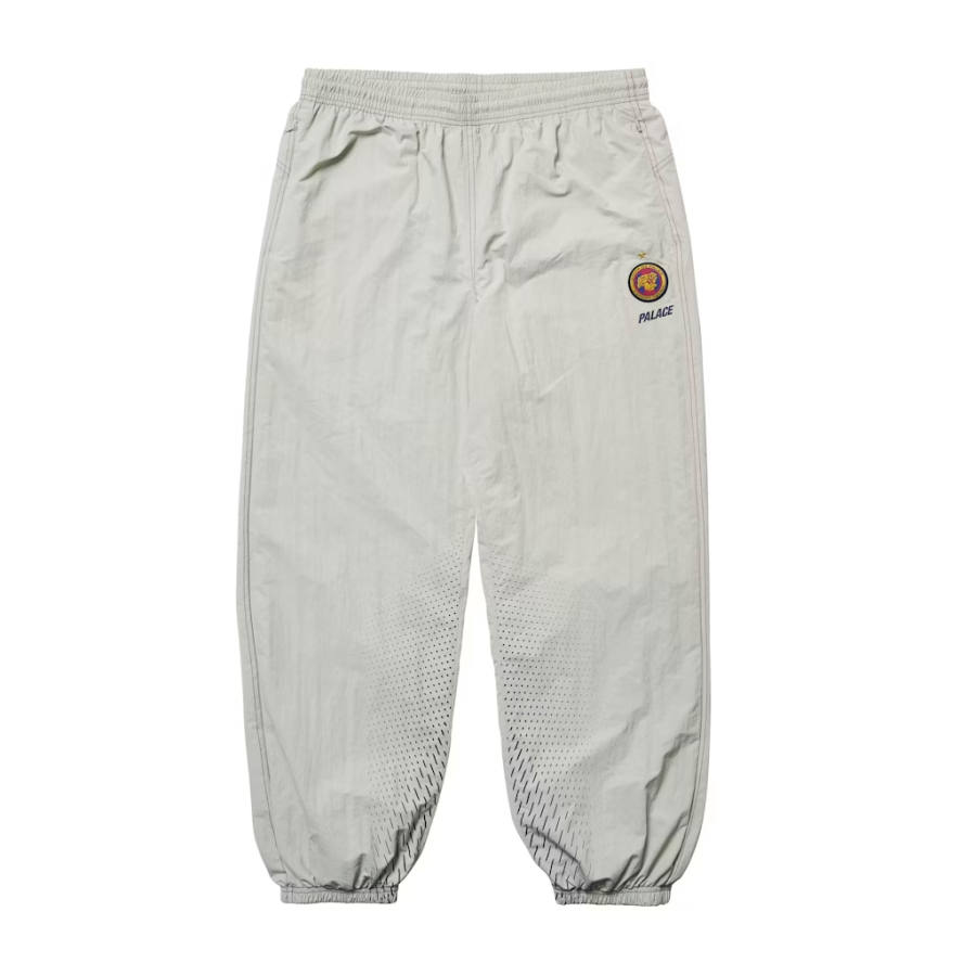 PALACE FW25 Fall Winter Collection PRO TEAM SHELL JOGGER Knitted Sweatpants Unisex