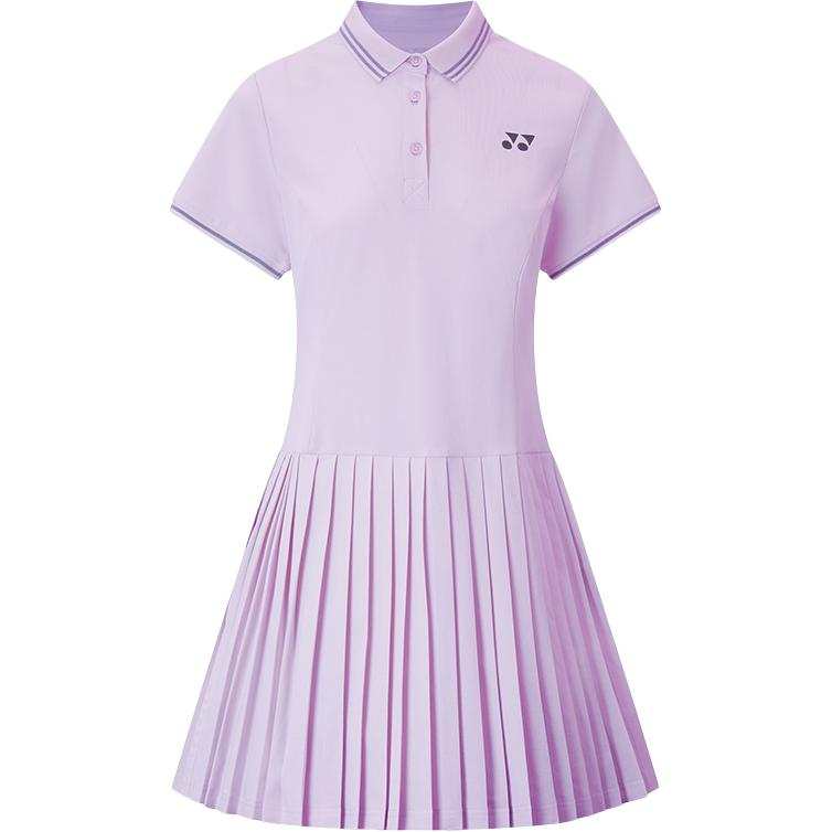 YONEX Short Sleeved Dress Women's