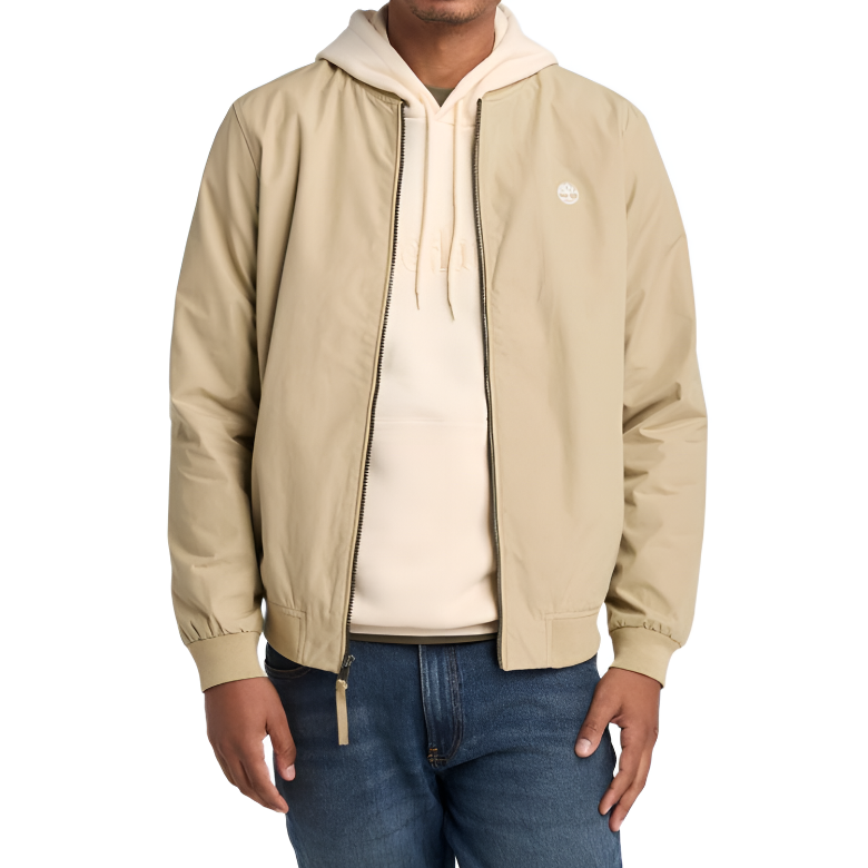 Timberland Timberland Jackets Men's Lemon Stand Collar Moderate Pilot