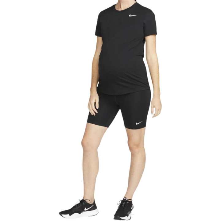 Nike Nike Sports Shorts Women's Black Moderate