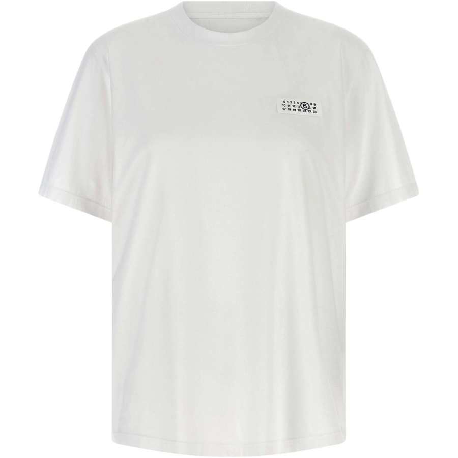 MM6 Maison Margiela T Shirt Women's