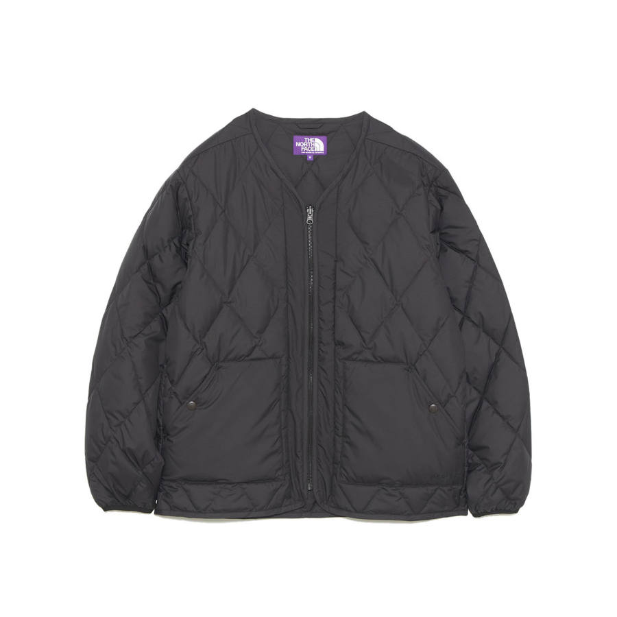 THE NORTH FACE PURPLE LABEL PERTEX QUANTUM PLAS Down Jackets & Coats Unisex