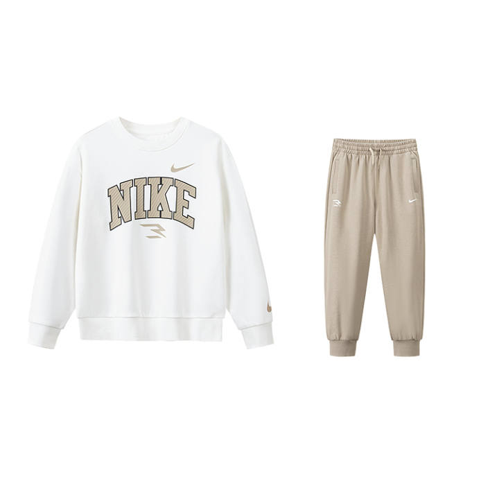 Nike Nike Casual Sportswear 3Brand 2 Piece Set Kids'