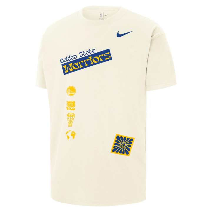 Nike Nike Courtside T Shirts Men's 901 Solid Color Crew Neck Moderate Straight Fit