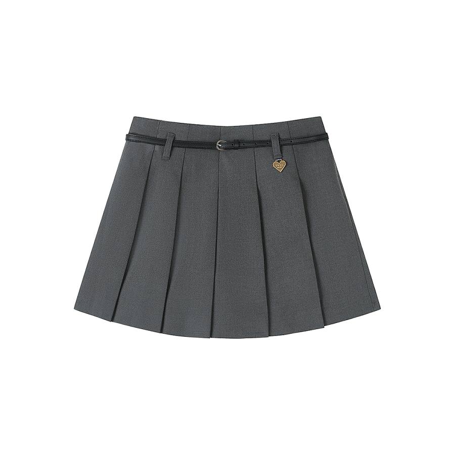 Teenie Weenie Casual Short Skirts Women's
