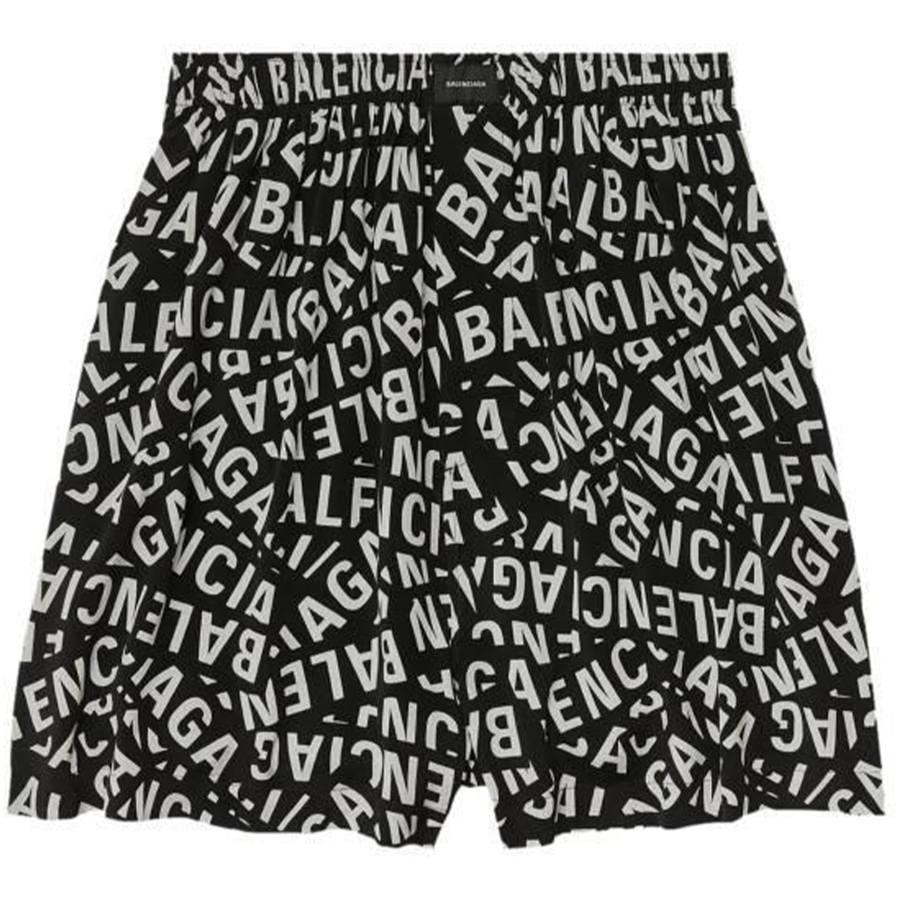 Balenciaga Shorts