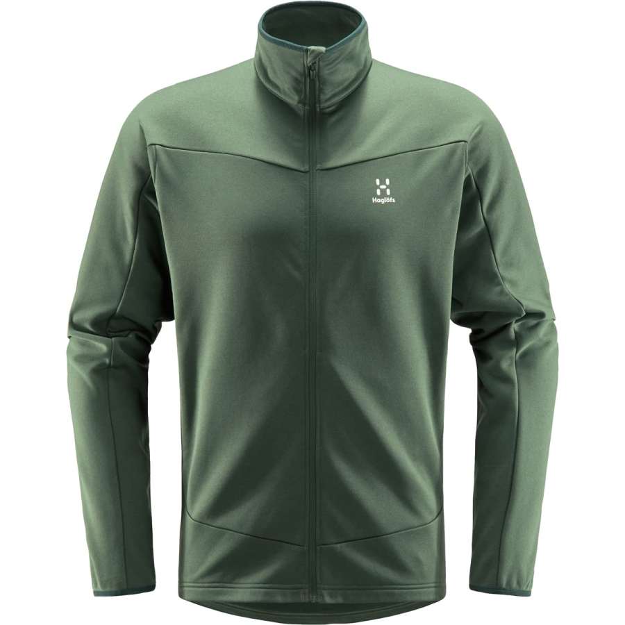 HAGLÖFS Jackets Men's Stand Collar Moderate Other